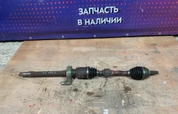 Привод передний правый для Honda Civic FD 2005-2012 седан