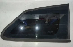 Стекло кузова (собачник) SsangYong Kyron 2009 D130