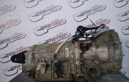 АКПП SUBARU EL154 TA1B8EQ1AA 31000AH110  VA3580