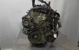 ДВИГАТЕЛЬ L3-VE MAZDA FORD L3R502300E KB574-10527237
