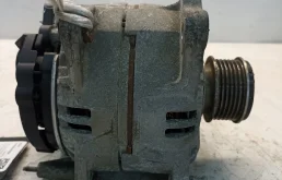 ГЕНЕРАТОР AUDI VOLKSWAGEN CITROEN SEAT SKODA 06F903023F  D4038