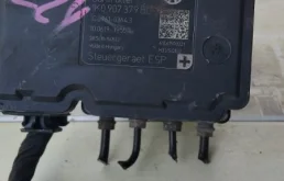 Блок abs Volkswagen Golf 2008-2012 6(5ХБ)