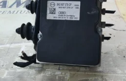 Блок abs Audi A5 2011-2016 8T