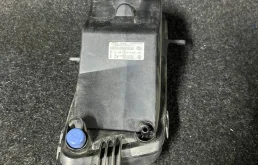 Противотуманка (ПТФ) передняя левая Volkswagen Golf VII (5G) Variant 2013-2020  (5G) VII rest 2018-2020 Хетчбэк ( 5 дв.)  (5G1)