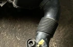 Гофра воздушного фильтра fx30 s51 qx70 v9x