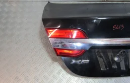Фонарь внутренний левый JAGUAR XF I рестайлинг (2011—2015)
