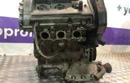 Двигатель Audi A6 BDV 2.4I
