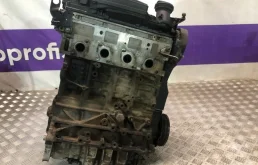 Двигатель( по запчастям) Volkswagen Passat B6 2.0