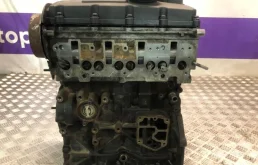 Двигатель BLB (по запчастям) Volkswagen Passat B6