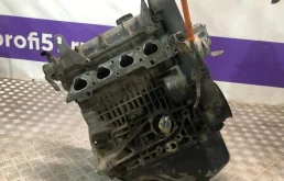 Двигатель CGG Volkswagen Golf Mk6