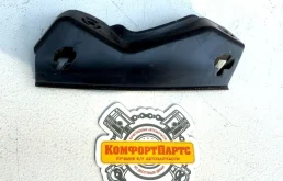 Кронштейн переднего бампера (крыла) Volkswagen Passat B6 (2005—2010)