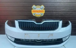 Бампер передний Skoda Octavia III (2013—2017)