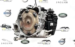 Акпп TG-81SC Volvo S60 S80 D4204T 2.0 Diesel S80 II рестайлинг 2 (2013—2016)