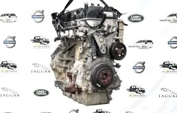 Двигатель Volvo B4204T7 2.0 Ecoboost S60 XC60 71км S60 II (2010—2013)