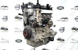 Двигатель Volvo B4204T7 2.0 Ecoboost S60 XC60 71км S60 II (2010—2013)