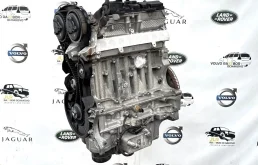 Двигатель B4204T20 Volvo XC90 XC60 бензин 23т.км XC90 II (2014—2019)