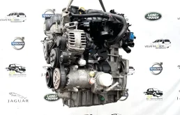 Мотор Ecoboost Volvo S60 V40 1.6T B4164T 62 т.км V60 I (2010—2013) B4164T