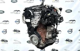 Двигатель 2.2 Дизель 224DT Freelander Evoque Рест Freelander II рестайлинг 2 (2012—2014) 224DT