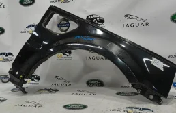 Крыло переднее правое RR Sport 1 Дорест 2005-2009 Range Rover Sport I рестайлинг (2009—2013)
