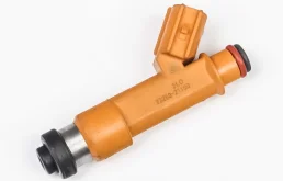 Форсунка топливная 4 шт для Toyota Corolla E140/E150 Седан 2006-2013