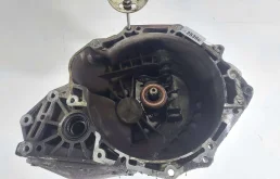 МКПП для Opel Zafira A 1999-2005