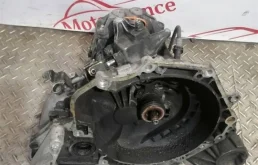 МКПП (F13) для Opel Corsa D Хэтчбек-3 2006-2014