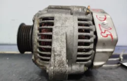 ГЕНЕРАТОР TOYOTA DAIHATSU 2706074370  D255
