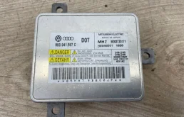Блок розжига ксенона VW Touareg NF 2010-2012 7P