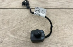 Переключатель регулировки зеркала Audi Q7 2007-2009 4L