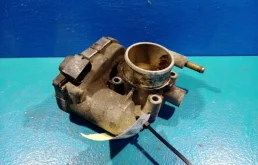 Дроссельная заслонка для Opel Corsa D Хэтчбек-5 2006-2014