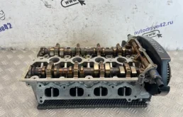 головка блока цилиндров Opel Astra 2012 P10 A16XER