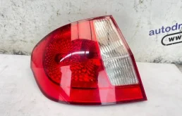 фонарь Hyundai Getz 2006 TB G4EE
