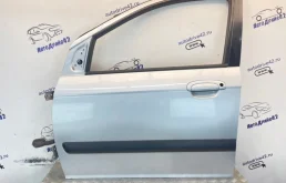 дверь боковая Hyundai Getz 2006 TB G4EE