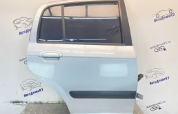дверь боковая Hyundai Getz 2006 TB G4EE