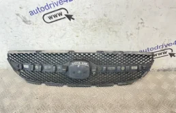решетка радиатора Hyundai Getz 2006 TB G4EE