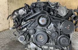 Двигатель 2.8 cce audi a6 c6