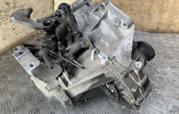 Мкпп 1.4л. bud vw golf skoda octavia а5