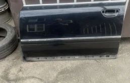 Дверь передняя левая audi a8 s8 d3 4e0831051c