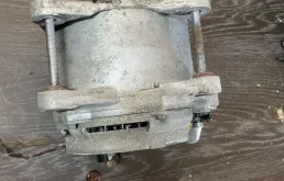 Генератор 190a audi a8 d4 07c903015a