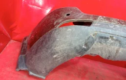 Бампер задний для Great Wall Hover H3 на фотографиях