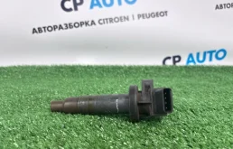 Катушка зажигания Citroen C1