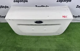 Крышка багажника ford focus 2 седан