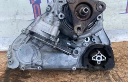 Раздатка BMW X5 3.0dX E70