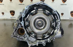 Акпп BMW X1 2020 F48