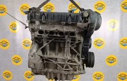 Двигатель Ford Focus 3 2013 CB8
