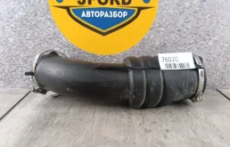 Патрубок воздушного фильтра Volvo S80 2011 AS60