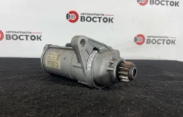 Стартер SKODA OCTAVIA 2013-2020 0AM911023N CZD