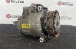 Компрессор кондиционера AUDI A4 2000-2006 4472209590 BBJ