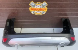 Бампер задний Ford Kuga II рестайлинг (2016—2019)