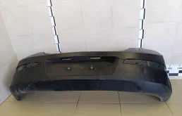 Бампер задний Astra H / Family 2004-2015